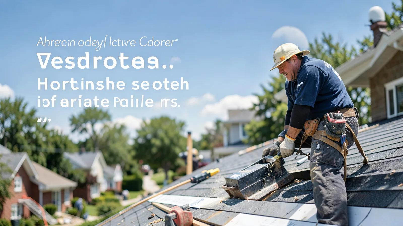 Roof Replacement in Chalfont, PA near me